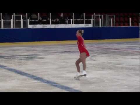 Skate-Copenhagen 2012 - Daria Podtelejnikova (DEN)