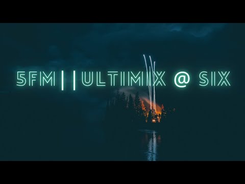 5FM || ULTIMIX@6 || 1