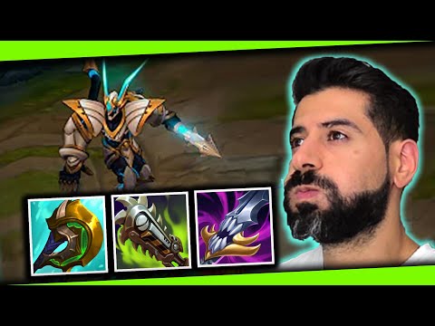 How is NERFED Wukong in HIGH ELO?? (Patch 13.8) | League of Legends Season 13 Wukong Jungle Gameplay