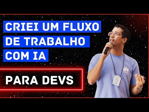 Como usar a Inteligência Artificial no Desenvolvimento de Software