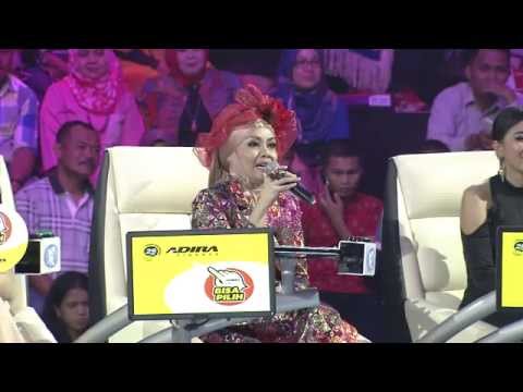 Wahid " Jago Main Keyboard " Gerbang KDI 2015 (7/4)