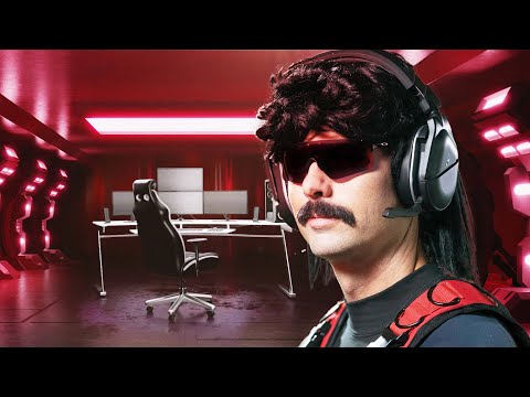 DrDisrespect - THIS is what WINNING LOOKS LIKE!