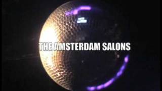 Ministry Of The Impossible presents: The Amsterdam Salons, part 1+2