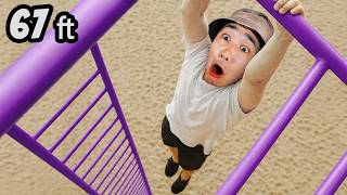 THE WORST Things That Happen At The Playground