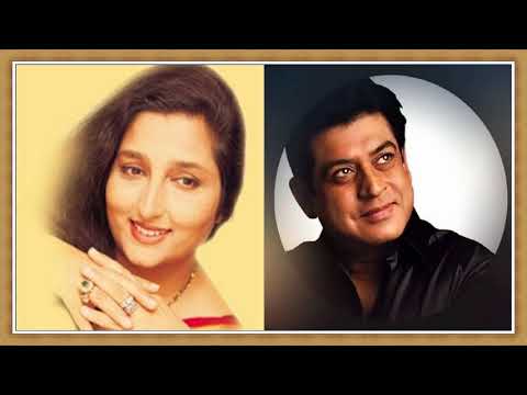 Kaisa Lagta Hai Anuradha Paudwal & Amit Kumar