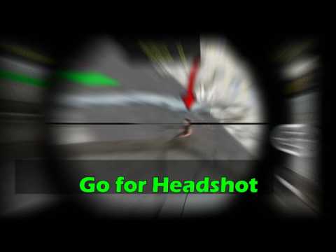 Sniper Shooter Elite Killer Video