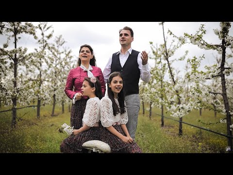 Familia Adascălului - A-3-a zi a înviat