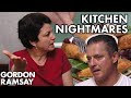 "I Can't Take Anymore!" | Kitchen Nightmares