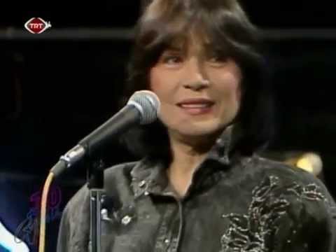 Ayten Alpman - Whatever Lola Wants (Canlı Performans - 1995) [ Sarah Vaughan ]