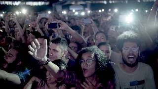 Velho e o Moço - Los Hermanos 2019 Ao Vivo