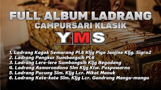 Download lagu FULL ALBUM LADRANG - LADRANG PALING GAYENG || CLARITY AUDIO || YMS CAMPURSARI PONOROGO mp3