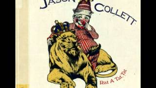 Jason Collett   Vanderpool Vanderpool