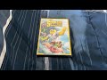 Opening To The SpongeBob Movie Sponge Out Of Water 2015 DVD