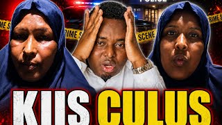 MAXKAMADA DAAHIR SUBXANALLAH KIIS CULUS 