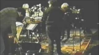 Jerry Garcia/ David Grisman-So What 2/2/91 rehearsal