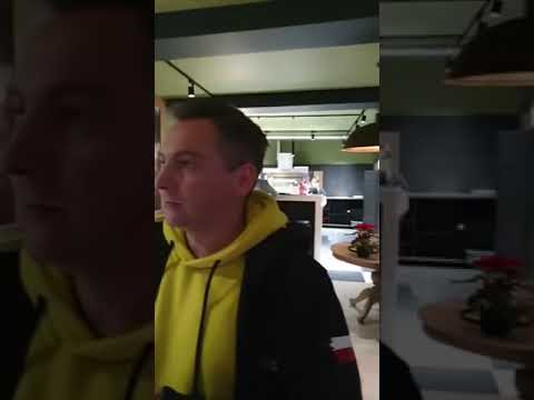 Pani uczy Sanepid i Policje prawa!