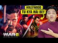 War 2 Trailer REVIEW Suraj Kumar