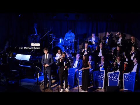 Ismaning Jazz Orchestra - Home