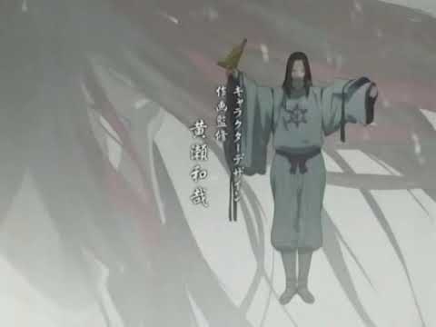 Otogizoushi (Opening)