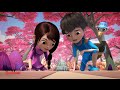 Miles From Tomorrow Callisto Family Holiday Disney Junior UK