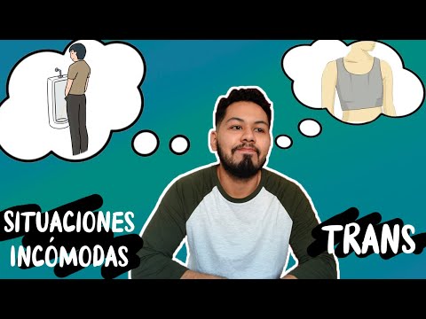 Qué es hombre transexual