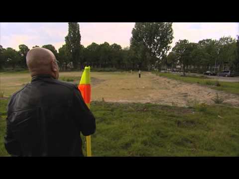 Ton Lokhoff in Leven als een Prof