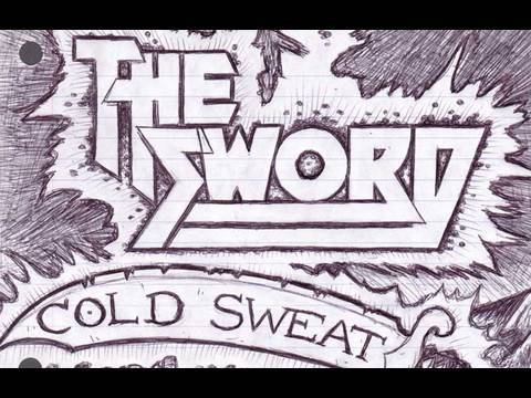 The Sword covering Thin Lizzy's 