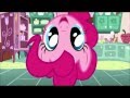 Pinkie Pie Cupcake Song 