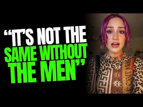 Women Regret Divorce But Can't Stop Blaming Men For Everything|Only Men|