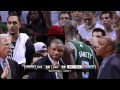 Emotional exit for Celtics BIG 3 in game 7