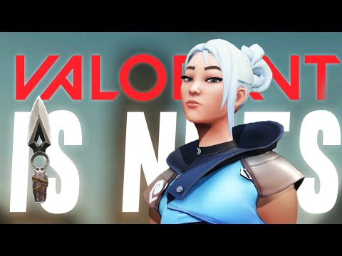 VALORANT IS KINDA NUTS ft. VOYBOY POBELTER & KIWIKID