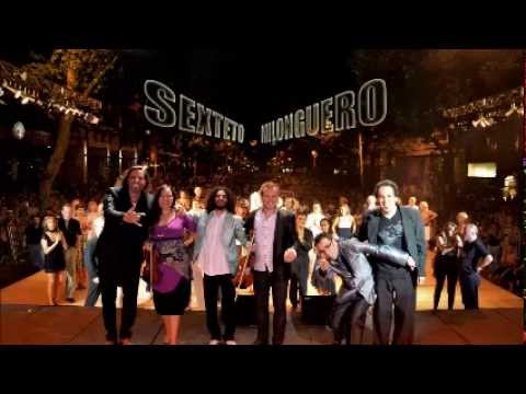 Tanda Milonga Sexteto Milonguero