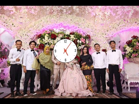 JAMMING SANTUY #ELVIS PRESLEY - CANT HELP FALLING IN LOVE