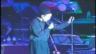 Ruben Blades (En Vivo) - Ligia Elena (Colombia)