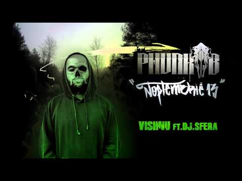 Phunk B cu Dj Sfera - Vishnu | prod. gAZAh
