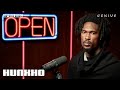 Hunxho By Tomorrow Live Performance Genius Open Mic