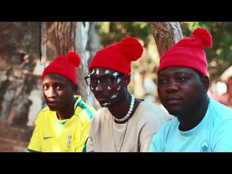 100KILO FDMC FT FLAVNAIS KING - KAM LIFTÉ (VIDEO OFICIAL 4K)