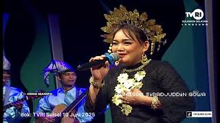 Download lagu Wanuakku Sidenreng Rappang,Cipt : Karlin Kati, cover Sanggar Siradjuddin Gowa.Voc: Dian Siradjuddin. mp3 Download lagu Wanuakku Sidenreng Rappang,Cipt : Karlin Kati, cover Sanggar Siradjuddin Gowa.Voc: Dian Siradjuddin. mp3