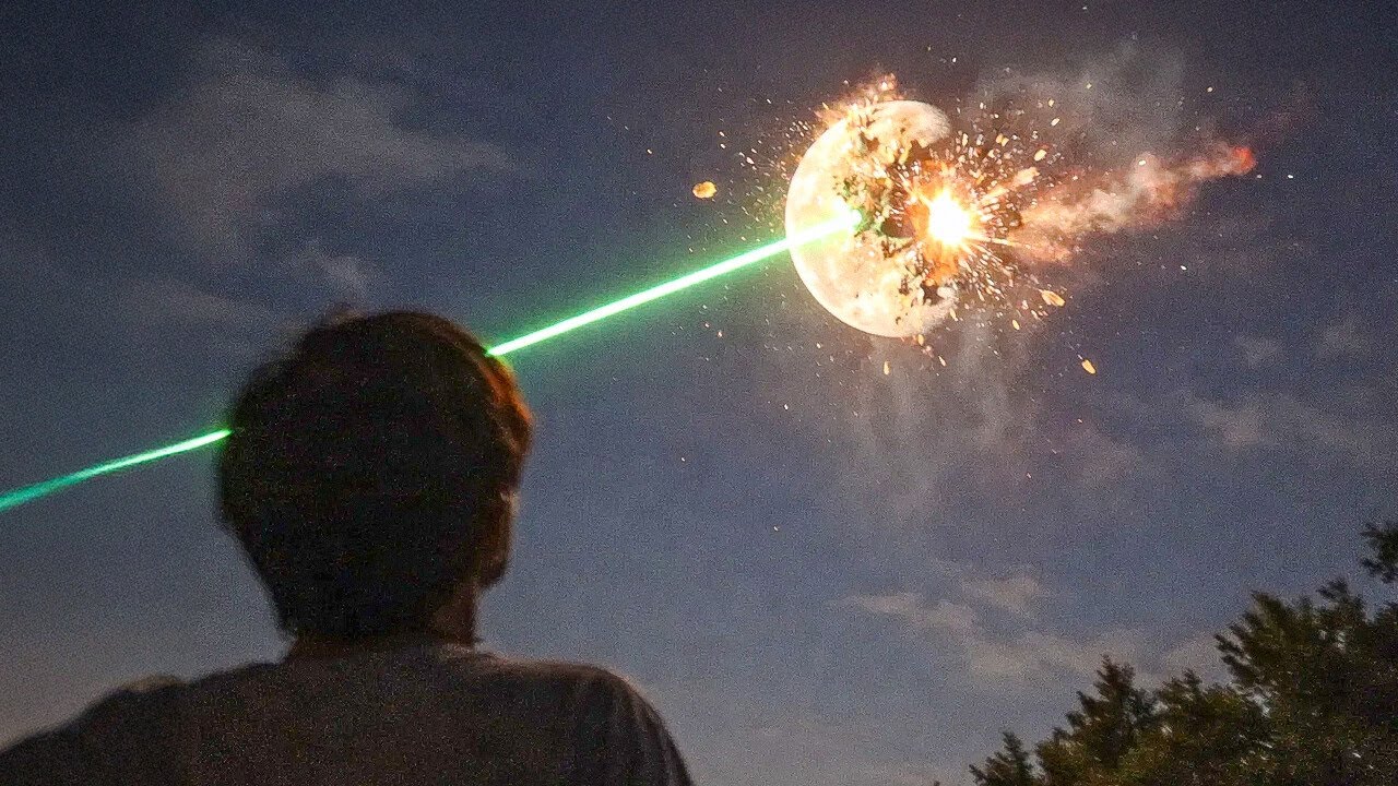 First Contact With Aliens Will Be ‘Loud,’ Scientists Say