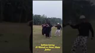 Download lagu Latihan bareng Al-Hikmah vs Asma Abdul Jabbar mp3 Download lagu Latihan bareng Al-Hikmah vs Asma Abdul Jabbar mp3