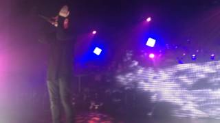 Hoodie Allen - Let It All Work out (Toronto 3/4/16)