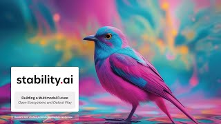 Building the Multi-Modal Future: Open Ecosystems and Data at Play