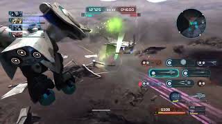 機動戦士ガンダム　バトルオペレーション２ リグ・コンティオ Lv1　⑥