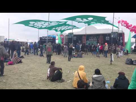 The frenchtek - Teknivibration 22