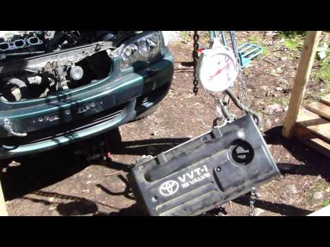 How Much Does a Toyota Corolla Weigh? [Comprehensive Answer] - CGAA