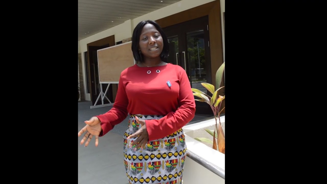 Edith-Cécile Kameni: Mercury-Free Dentistry in Cameroon