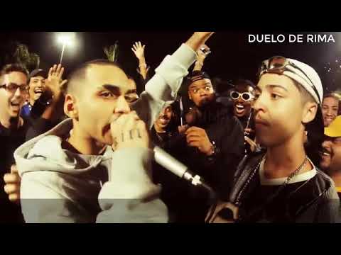 QUANDO O KANT HUMILH4 OS ADVERSÁRIOS SEM DÓ