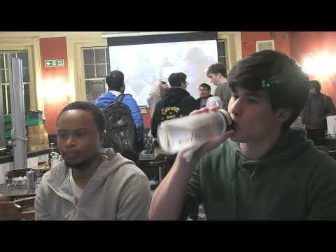Fat Tino vs Professor Pro – LLL 200 – Grand Finals