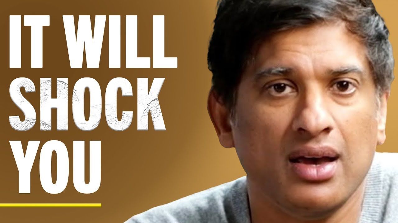 Until You Learn These 5 Lessons, Changing Your Life Is Impossible... | Dr. Rangan Chatterjee