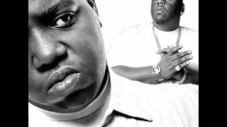 Notorious B.I.G feat. Guerilla Black - Youre The One